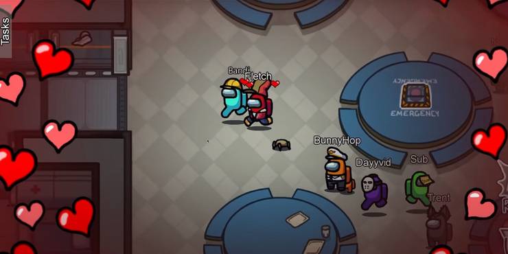 How to Install (& Play) the Love Couple Mod in Among Us How to Install (& Play) the Love Couple Mod in Among Us